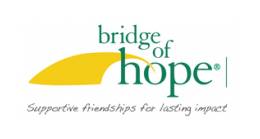 Bridge of Hope BuxMont Logo