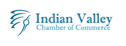 Indian Valley Chamber of Commerce Logo