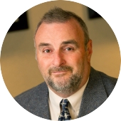 Terry L. Nase, CPA Photo