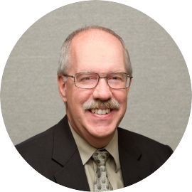Bruce Thomas