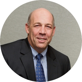 Jim Rittenhouse