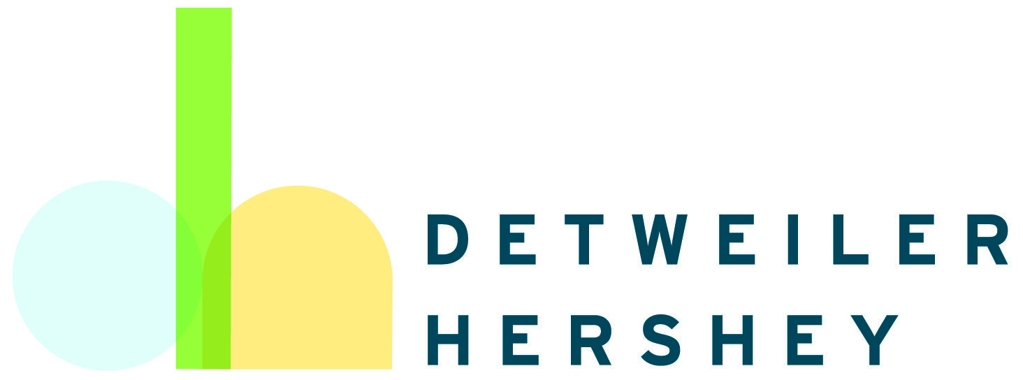 Detweiler Hershey